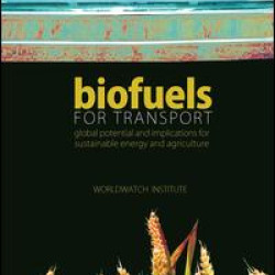 Biofuels for Transport Biofuels for Transport