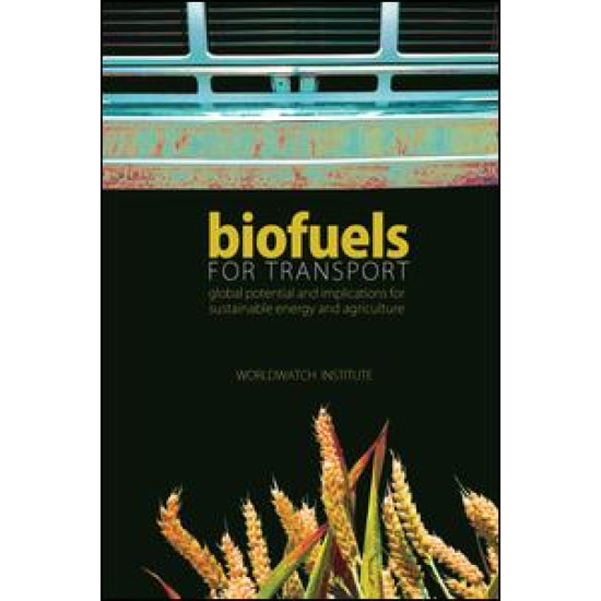 Biofuels for Transport