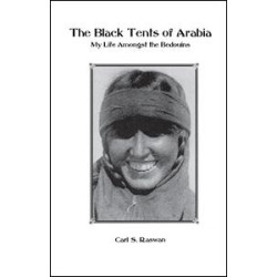 The Black Tents of Arabia The Black Tents of Arabia