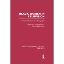Black Women in Television