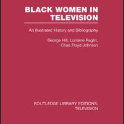Black Women in Television Black Women in Television