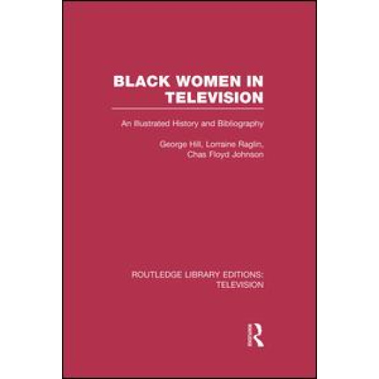 Black Women in Television