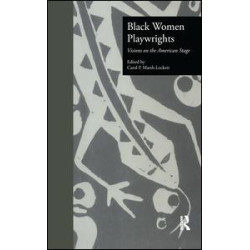 Black Women Playwrights Black Women Playwrights