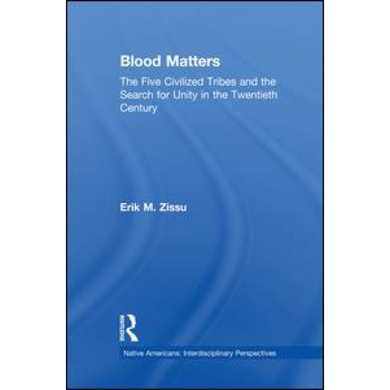 Blood Matters