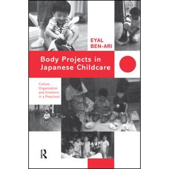 Body Projects in Japanese Childcare