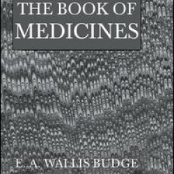 Book Of Medicines