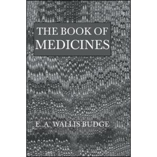 Book Of Medicines