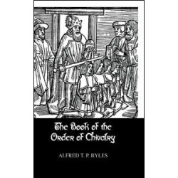 Book Of The Order Of Chivalry
