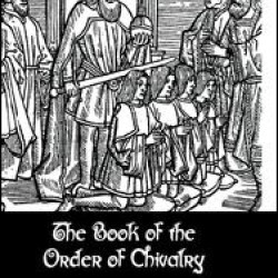 Book Of The Order Of Chivalry