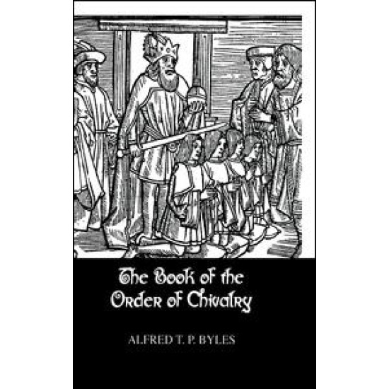 Book Of The Order Of Chivalry