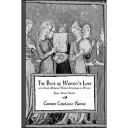The Book Of Women's Love The Book Of Women's Love