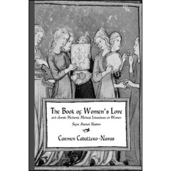 The Book Of Women's Love