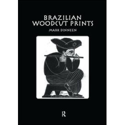 Brazilian Woodcut Prints