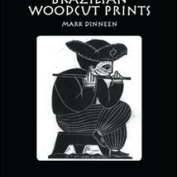 Brazilian Woodcut Prints