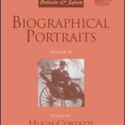 Britain and Japan Britain and Japan