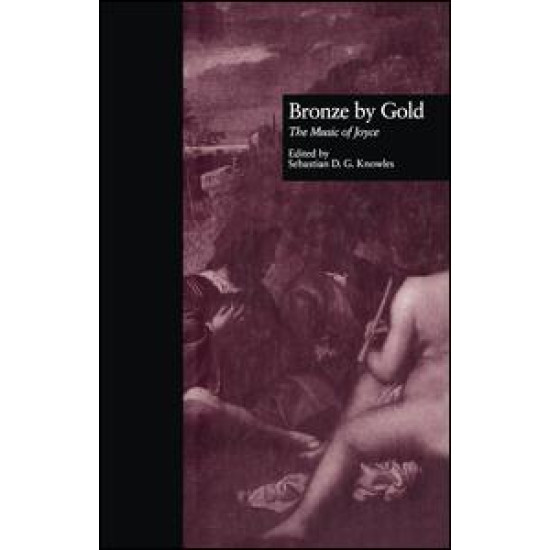 Bronze by Gold