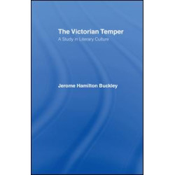 The Victorian Temper