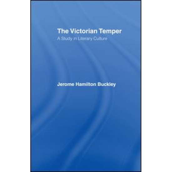 The Victorian Temper