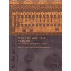 Buddhas and Kami in Japan