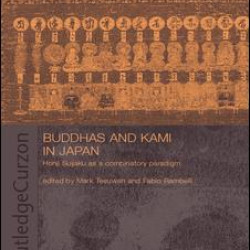 Buddhas and Kami in Japan Buddhas and Kami in Japan
