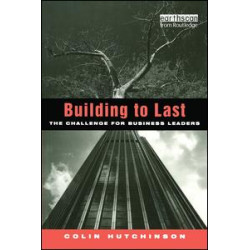 Building to Last Building to Last