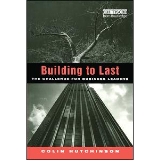 Building to Last