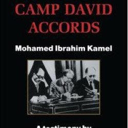 The Camp David Accords The Camp David Accords