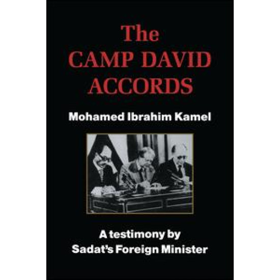 The Camp David Accords