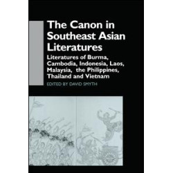 The Canon in Southeast Asian Literature