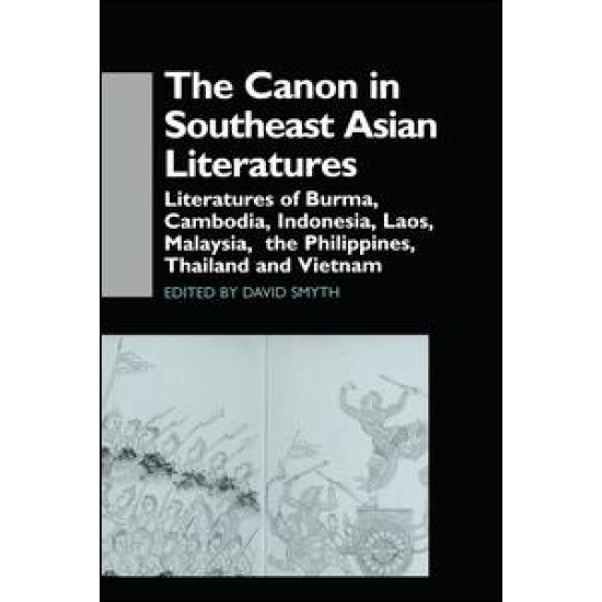 The Canon in Southeast Asian Literature