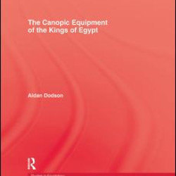 Canopic Equipment Of The Kings O Canopic Equipment Of The Kings O