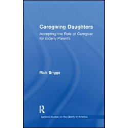 Caregiving Daughters Caregiving Daughters