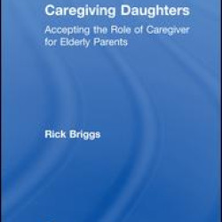 Caregiving Daughters Caregiving Daughters