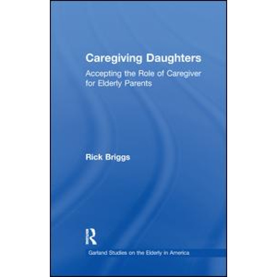 Caregiving Daughters