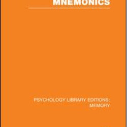 A Dictionary of Mnemonics (PLE: Memory) A Dictionary of Mnemonics (PLE: Memory)