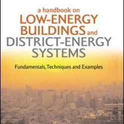 A Handbook on Low-Energy Buildings and District-Energy Systems