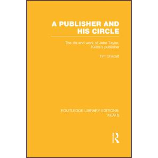 A Publisher and his Circle