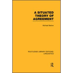 A Situated Theory of Agreement