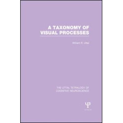 A Taxonomy of Visual Processes A Taxonomy of Visual Processes