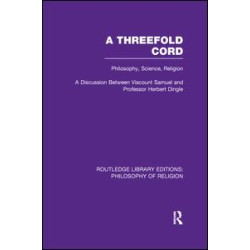 A Threefold Cord A Threefold Cord