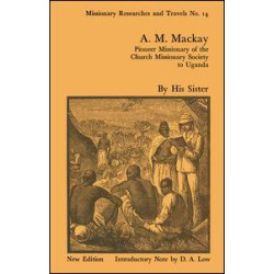 A.M. Mackay A.M. Mackay