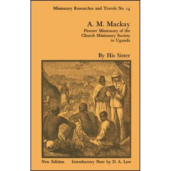 A.M. Mackay A.M. Mackay