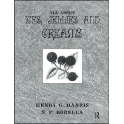 About Ices Jellies & Creams