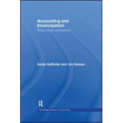 Accounting and Emancipation Accounting and Emancipation