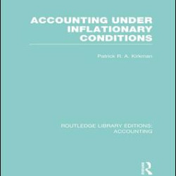 Accounting Under Inflationary Conditions (RLE Accounting)