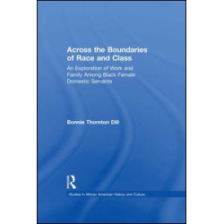 Across the Boundaries of Race & Class Across the Boundaries of Race & Class