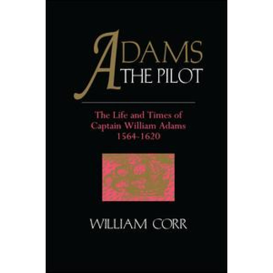 Adams The Pilot Adams The Pilot