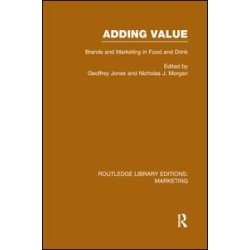 Adding Value (RLE Marketing) Adding Value (RLE Marketing)