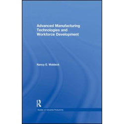 Advanced Manufacturing Technologies and Workforce Development Advanced Manufacturing Technologies and Workforce Development