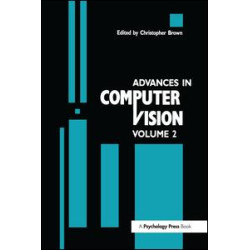 Advances in Computer Vision Advances in Computer Vision